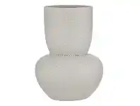 LivingStyles Aesop Maca Ceramic Vessel / Vase offer