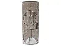 LivingStyles Arkett Ceramic Vessel / Vase, Large offer