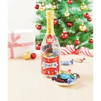 Coles Mars celebrations bottle 320g offer