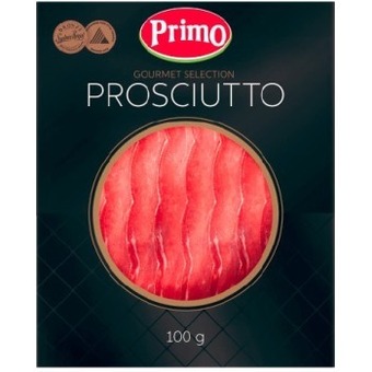 Coles Primo prosciutto 100g offer