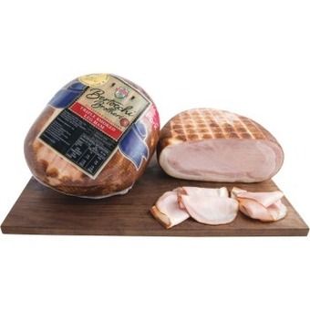 Coles Bertocchi triple smoked leg ham offer