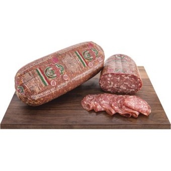 Coles Bertocchi soppressa salami offer