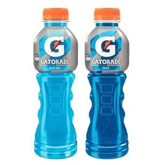 Coles Gatorade sports drink 600ml offer