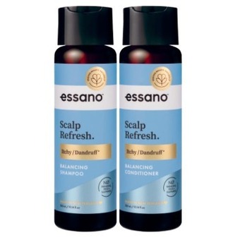 Essano shampoo or conditioner 300ml
