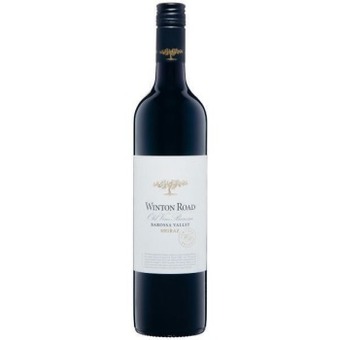 Coles Winton road barossa valley shiraz offer