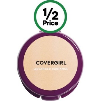 Covergirl advanced radiance pressed powder 11g
