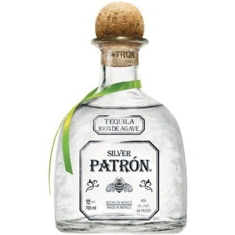 Woolworths Patron silver 700ml offer