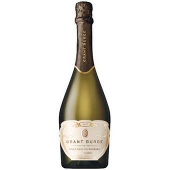 Woolworths Grant burge pinot noir chardonnay 750ml offer