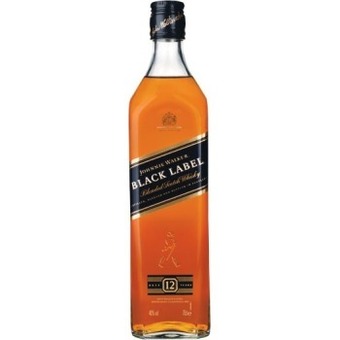 Woolworths Johnnie walker black scotch whisky 700ml offer