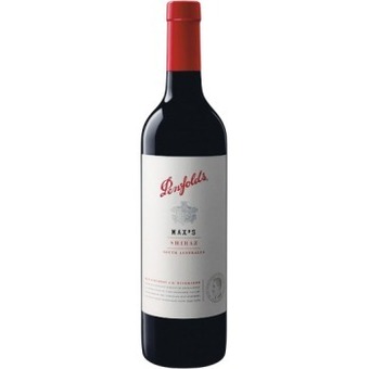 Penfolds max’s 750ml