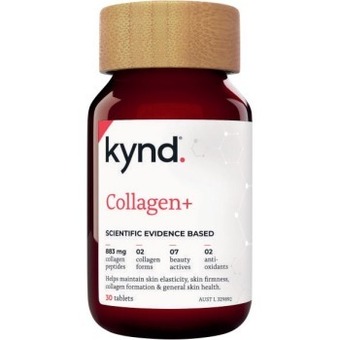 Kynd collagen+ 30 pack