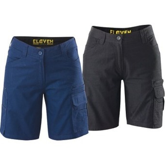 RSEA Safety Eleven women’s aerocool ripstop shorts offer