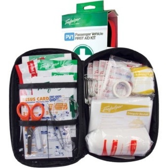 Trafalgar passenger vehicle first aid kit