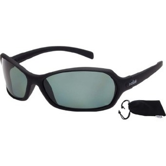 Hurricane polarised safety glasses