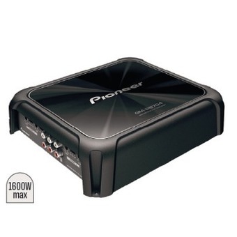 Autobarn Pioneer mono channel class d power amplifier offer