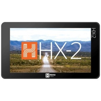 Autobarn Hema hx-2 7” portable on/off road navigator offer