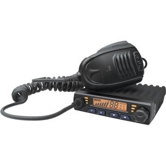 Autobarn Crystal 5w 80ch ultra compact uhf cb radio offer
