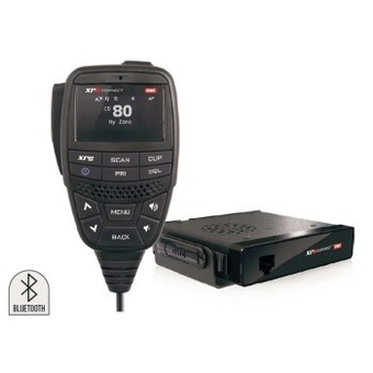 Autobarn Gme xrs™ 5w 80ch compact uhf cb radio offer