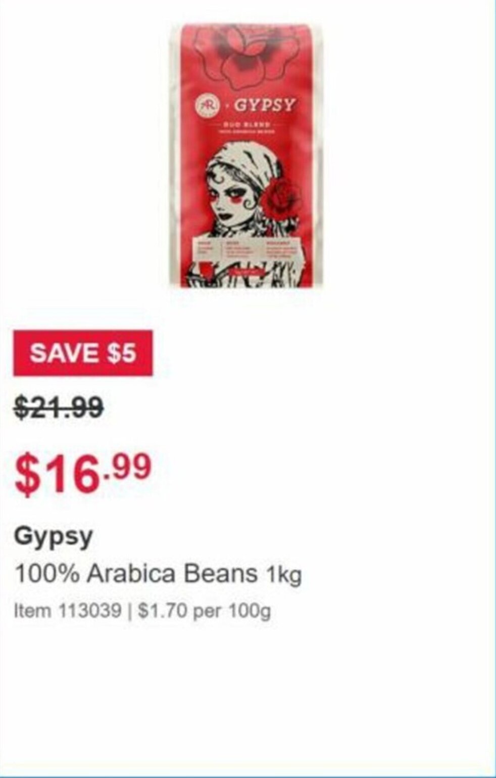 gypsy-100-arabica-beans-1kg-offer-at-costco