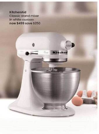 bing lee hand mixer
