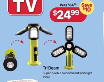 Australia Post Tri Beam offer