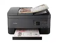 Officeworks Canon Pixma Home Office Printer TR7060 offer