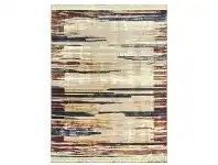 LivingStyles Apollo River Modern Rug, 160x230cm, Multi offer