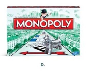 Monopoly