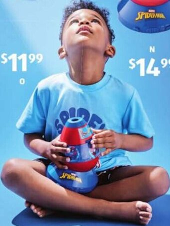 Children's Licensed Pyjamas