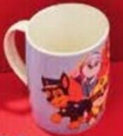 Licensed Mugs