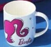 Licensed Mugs