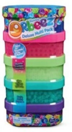 Target Orbeez Feature Multi Pack offer