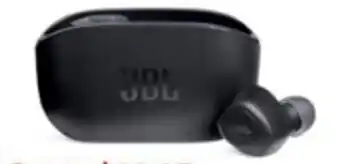 JBL Wave 100TWS Earphones