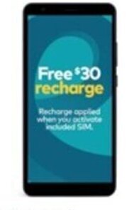 Target Optus x Sight 2 offer