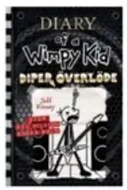 Diary of a Wimpy Kid