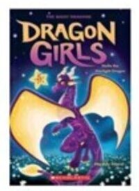 Target Dragon Girls offer