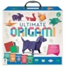 Target Ultimate Origami offer