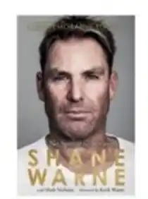 No Spin in his own words SHANE WARNE Commemorative Edition
