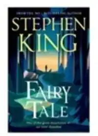 Fairy Tale by Stephen King