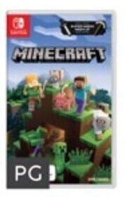 Minecraft