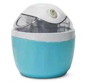 Target Nostalgia Softy Ice Cream maker offer