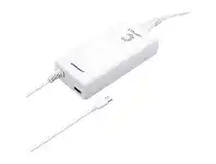 Officeworks Comsol 100W USB-C Universal Power Adapter offer