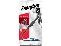 Officeworks Energizer Flexible Booklite offer