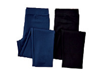 Harris Scarfe Savannah Straight Leg Ponte Pant offer