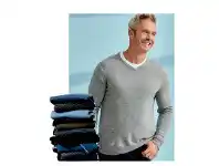 Harris Scarfe Bronson Casual Soft Touch Knitwear offer