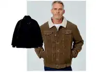 Harris Scarfe Bronson Casual Assorted Men’s Jackets offer