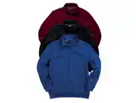 Harris Scarfe Lotto Men’s Smart Zip Thru Jacket offer