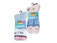 Underworks Cosy Socks
