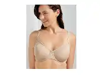 Harris Scarfe Triumph Ultimate Lite Illusion T-Shirt Bra offer