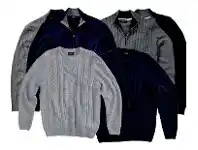Harris Scarfe Bronson Casual Assorted Men’s Knitwear offer